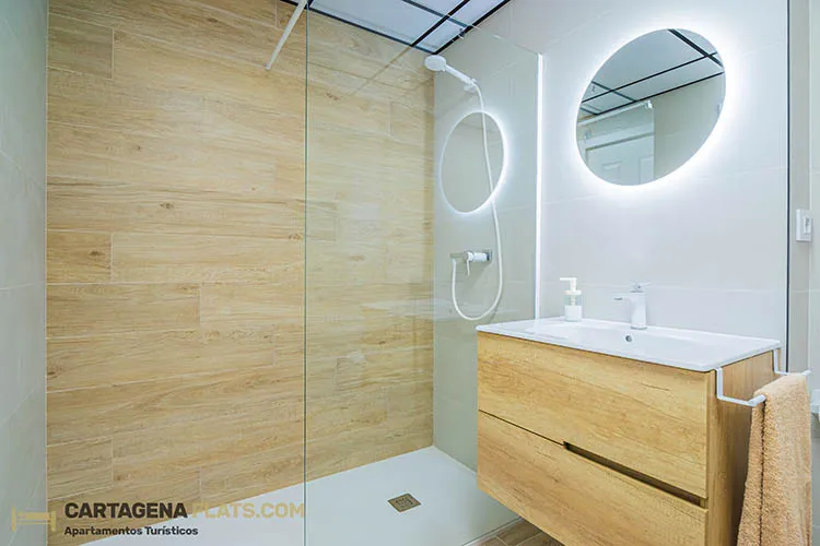 Apartamentos turísticos de primer nivel